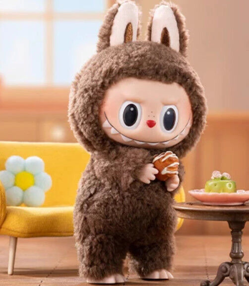 LA BUBU Doll