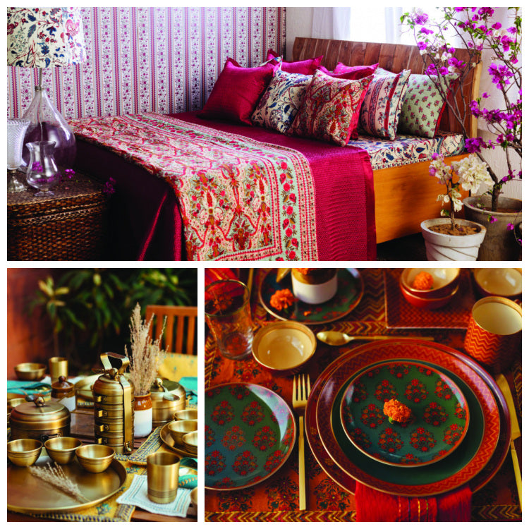 Daily Essential And Home Decor