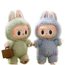 Labubu doll