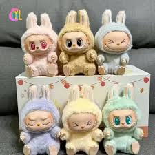 Labubu doll