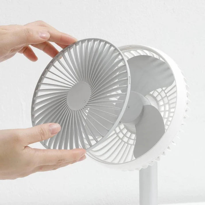 Portable Mini USB Fan High Speed