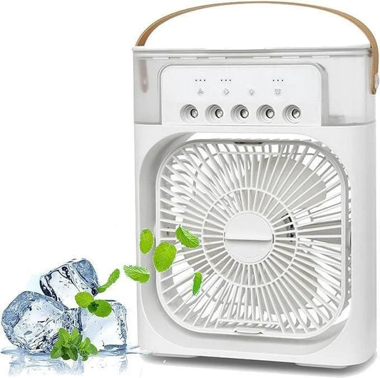 Portable Evaporative Coolers