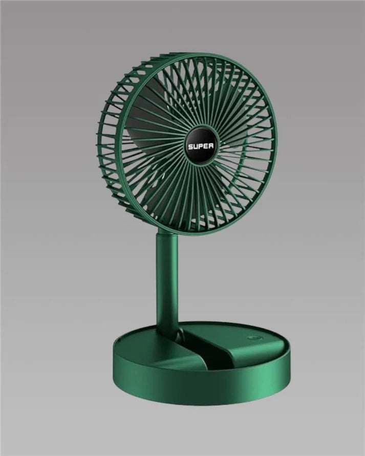 Portable Mini USB Fan High Speed